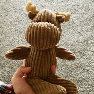 Stuffed animal
